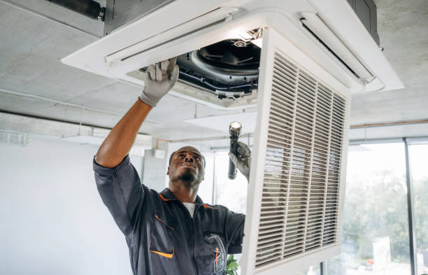 Licensed Ac Repair service in Greenville, RI - FH HVAC