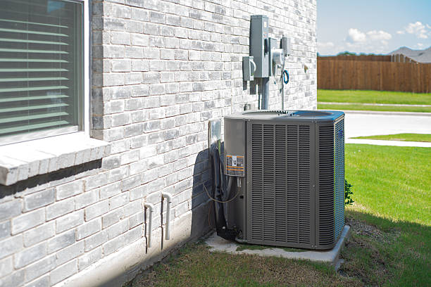Reliable Ac Repair contractor in Greenville, RI by FH HVAC